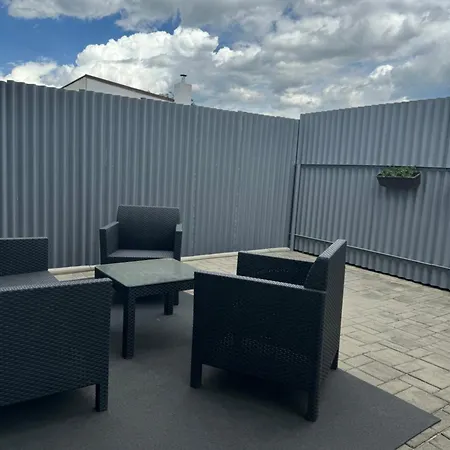 3-izbovy Dom V Kludnej Lokalite Tatil Evi