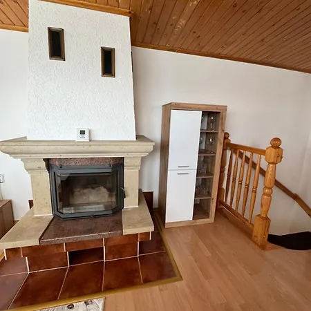 Holiday home 3-izbovy Dom V Kludnej Lokalite Spisska Bela