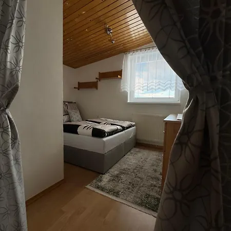 3-izbovy Dom V Kludnej Lokalite Tatil Evi