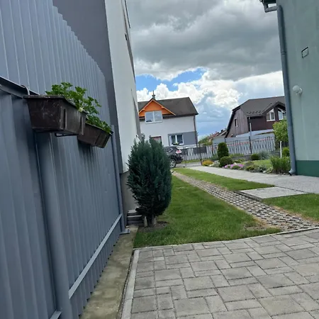 Tatil Evi 3-izbovy Dom V Kludnej Lokalite *