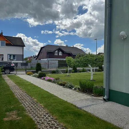 Holiday home 3-izbovy Dom V Kludnej Lokalite