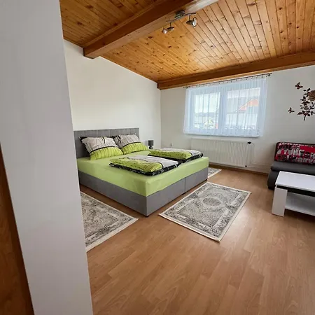 Holiday home 3-izbovy Dom V Kludnej Lokalite