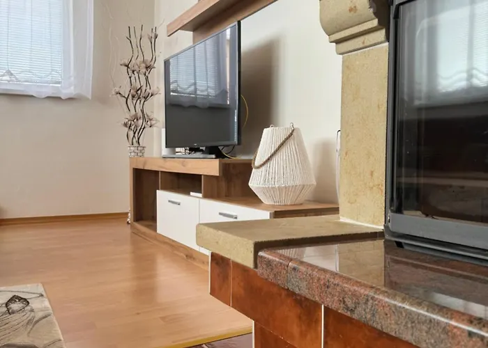 3-izbovy Dom V Kludnej Lokalite 別荘 Spišská Belá