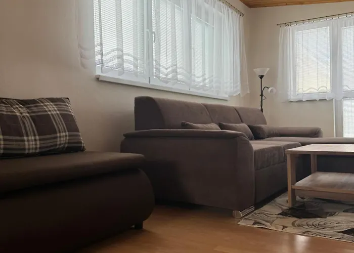 3-izbovy Dom V Kludnej Lokalite *