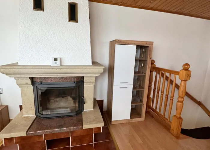 Prázdninový dům 3-izbovy Dom V Kludnej Lokalite Spisska Bela