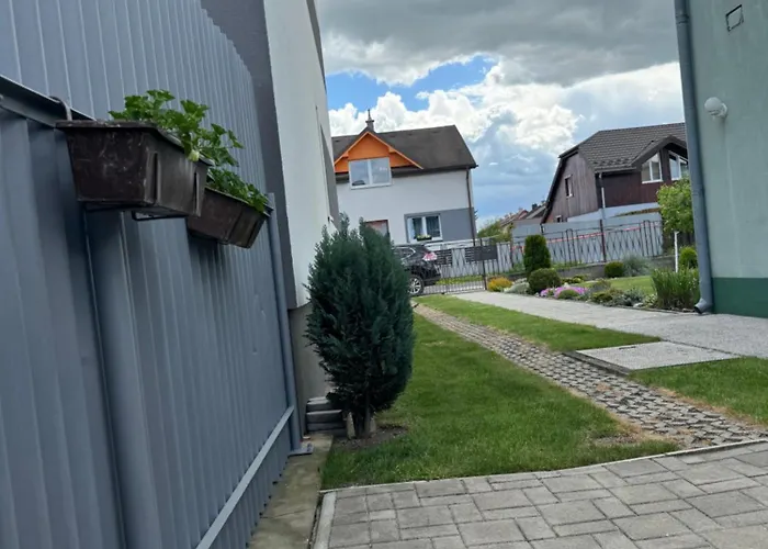 Prázdninový dům 3-izbovy Dom V Kludnej Lokalite *